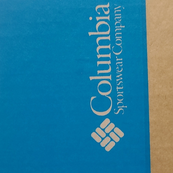 Columbia Women's Sandal, Petrol Blue - Zing, Size 6 - Picture 11 of 12